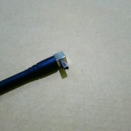Antenna External Modem Bolt Huawei e5372 & e5577 TS9 3dbi 120mm