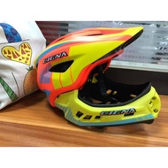 Cigna Full Face Kids Helmet