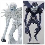 [Figure] Death Note Ryuk & Rem