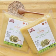 Phu Thuong green bean filling, 2kg package for making moon cakes and pastries