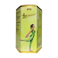 Promo Hi Bone 300 Mg Suplemen Kalsium Untuk Memelihara Kesehatan Tulang 1 Botol Isi 30 Kaplet Origin