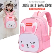 beg sekolah budak lelaki beg sekolah roda beg sekolah Cartoon Cartoon Kindergarten Schoolbag Childre