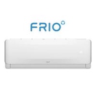 Frio Deejung แอร์ติดผนัง 9,000 BTU รุ่น FAF09W(I) (338088-744094010)