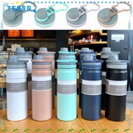 TEASG 1Pcs Cup Cap, PVC 530ml/750ml Bottle Cover, Universal with Seal Ring TS-8706B/TS-8709B Splash 