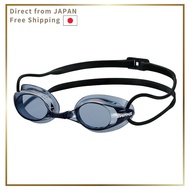 SWANS Made in Japan SR-7 Racing Swimming Goggles Non-Cushion for Ages 12 and Up FINA Approved Model