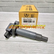 Ignition Coil Vios Yaris 90919-02240 Grade AOriginal