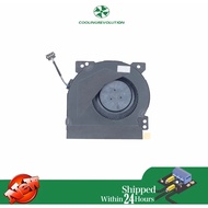 New Cooling Fan For Lenovo Legion Go 8APU1 Handheld Game Console Fan 5F10S14134 BO5512S5H-000P DC 5V