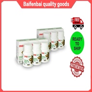 Authentic DND369 Sacha Inchi Oil ORIGINAL HQ 60 Softgel