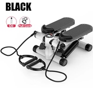 ☑️🚚【SG Ready Stock】Step Stepper Exercise Machine At Home Outdoor Fitness leg Exercise Slimming Stepe