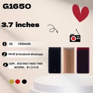 SAMSUNG SM-G1650 Smartphone Loud Loud Loud Character Flip Button Elderly Phone Android Phone
