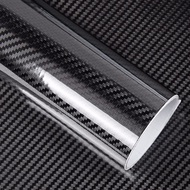 6D Carbon Fiber Sticker Carbon Sticker Wrap Decal Car Sticker Car Sticker Body Car Accessories Stick