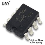 10PCS HCPL3120 HCPL-3120 SOP-8 A3120 SOP FOD3120 HCPL-316J HCPL-788J HCPL-7840 HCPL-T350V T350 HCPL3