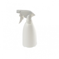 Spray Bottle Foggy Plastic Water