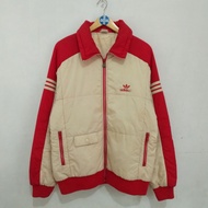 Vintage adidas Jacket second adidas thrift Jacket