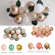 minimal Color Balloon Set 1 (Only Balloon)