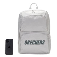 Skechers | Large Capacity Backpack 2026 New Student Sports Travel Bag  L320U196-01LU/XYY2025122910/9