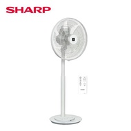 SHARP 夏普 16吋 自動除菌離子DC直流馬達觸控立扇 風扇 電扇 PJ-P16GD
