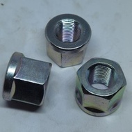 Flange nut M18 K27T U MCBolt091570 Original Mitsubishi HIGH QUALITY