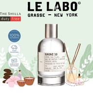 Labo Gaiac 10 Eau De Parfum 100ml perfume for Unisex