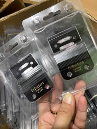 Fx Barbers Clipper Replacement Blade( Fusion Blade/Fade Blade)