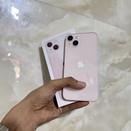 iphone 13 128gb pink ibox