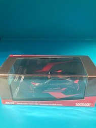 Tarmac Works Honda Civic Type R FK8 模型