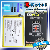 แบตเตอรี่ สำหรับ VIVO Y35-2022batt vivo y35แบต วีโว่ วาย35b-w0/LEEPLUS แบตคุณภาพรับประกัน 1ปี