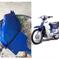 AIKKA H1232 DREAM DARK BLUE * HONDA EX5 2K MOTOR PAINT