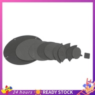 Drum Mute Pad Drum Mute Pad Drum Damping Pad Drum Pads Drum Mute Buttons Drum Mats Easy to Use