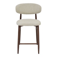 SB Design Square SB DESIGN SQUARE สตูลบาร์ รุ่น HABIBI (47x54x95 ซม.)