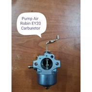(Ready Stock)Subaru Robin EY-20 Gasoline Engine Pam Air Carburator Taiwan