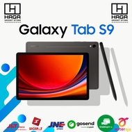 SAMSUNG GALAXY TAB S9 5G GARANSI RESMI SEIN