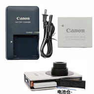 Suitable for Canon IXY SD450 SD600 SD630 SD1000 sd750 Camera Battery+Charger