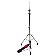 Paramount ขาตั้งไฮแฮท ขาไฮแฮท แบบโลหะขาคู่ ปรับสูง 70-85 ซม. แกน 19/16 มม รุ่น H4KS (ขาตั้ง Hihat Hi