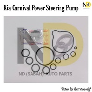 KIA CARNIVAL / NAZA RIA / NAZA CITRA POWER STEERING PUMP KIT