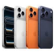 【現貨】(Apple) iPhone 17 Pro 256G銀色