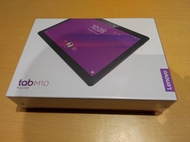Lenovo Tab M10 FULL-HD 平板電腦 全新未拆