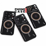 Softcase Case Image Motif Magsafe for Google PIXEL 6A Google PIXEL 7 Google 7A Google PIXEL 8 Google
