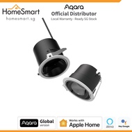 Aqara Smart Downlights T2 - Works with Apple HomeKit