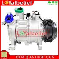 AC Air Conditioning Compressor For BMW F10 528i 520i F15 X5 F30 320i F32 428i F20 E9X 64506805070