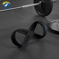 Perfeclan Double-Loop Lifting Strap Non-Slip Double-Loop Lifting Straps Deadlift Strap for Weightlif