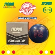 STORM IQ TOUR BOWLING BALL