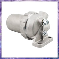 [P K A M] 124790-55601 Strainer Assy Filter for 1GM10,2GM20 2YM15,3GM30 121370-55600