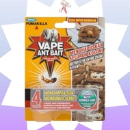 Fumakila Vape Ant Bait 4pcs 37g