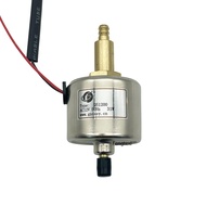 Air Cannon Solenoid Pump 24V 12V Solenoid Pump