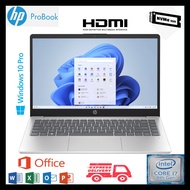 HP ProBook 430 G5 intel Core i7-8565U/8th Gen /8GB RAM/256 GB SSD/FOR BUSINESS WORK,AUTOCAD, photosh
