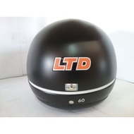 LTD EX2 XL MATT COLOUR HELMET