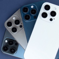 (Telefon Palsu/Fake) Dummy Display 1:1 Fake Non Working Fake Toy Replica Model for iPhone 15 Pro/iPh