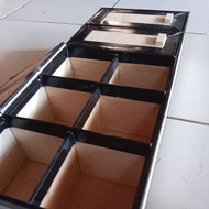 Plywood cricket cage fighting cricket cage/ cricket house/