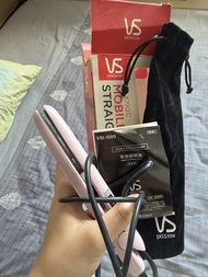 VS Sassoon VSI-1050 直髮夾